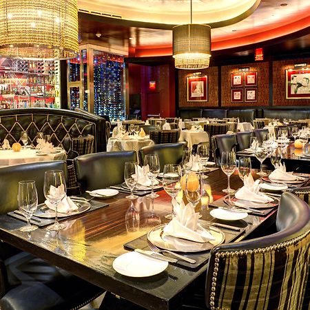 בילוקסי Beau Rivage Resort & Casino מראה חיצוני תמונה