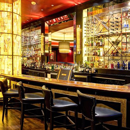 בילוקסי Beau Rivage Resort & Casino מראה חיצוני תמונה