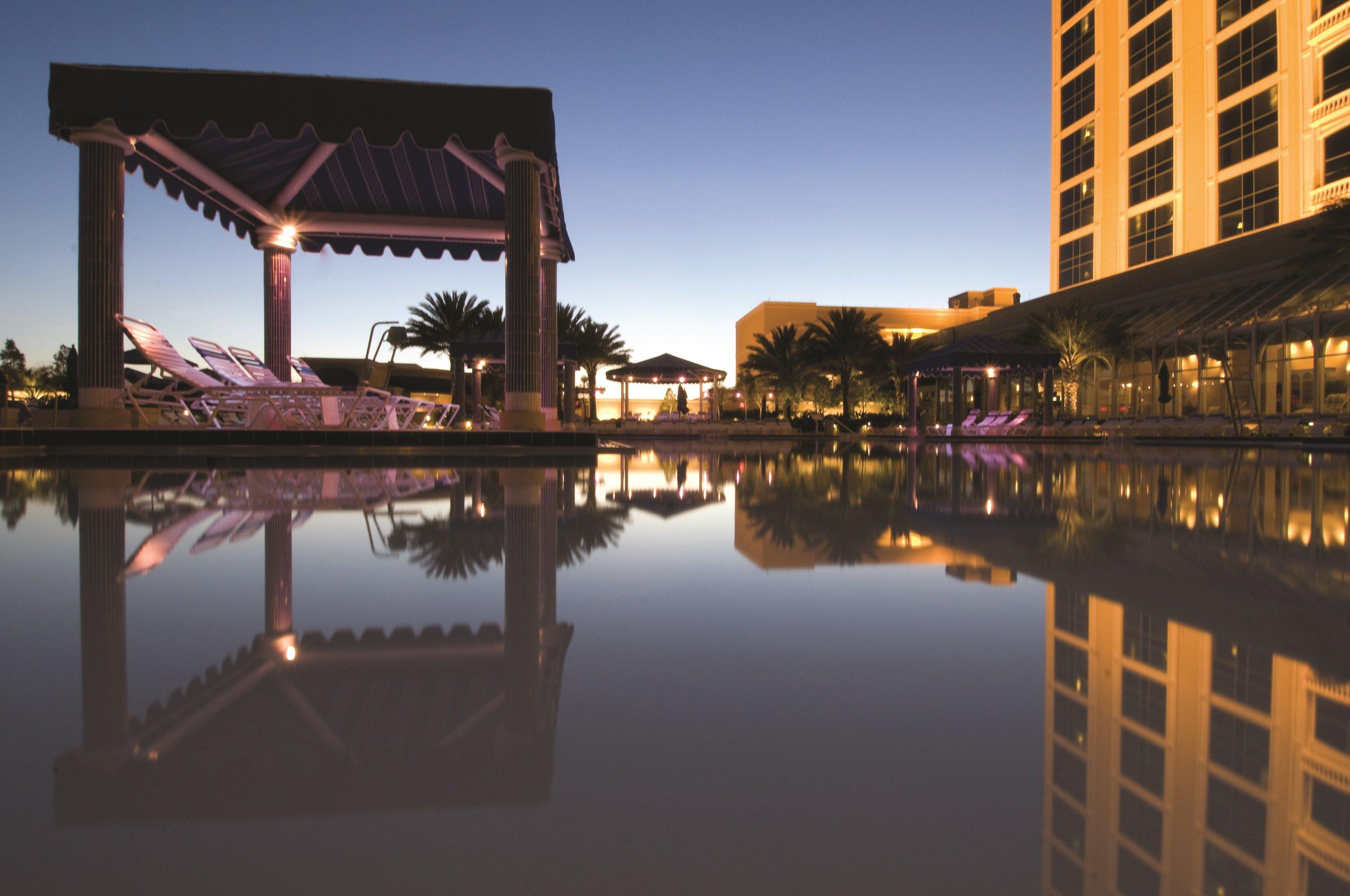 בילוקסי Beau Rivage Resort & Casino מראה חיצוני תמונה