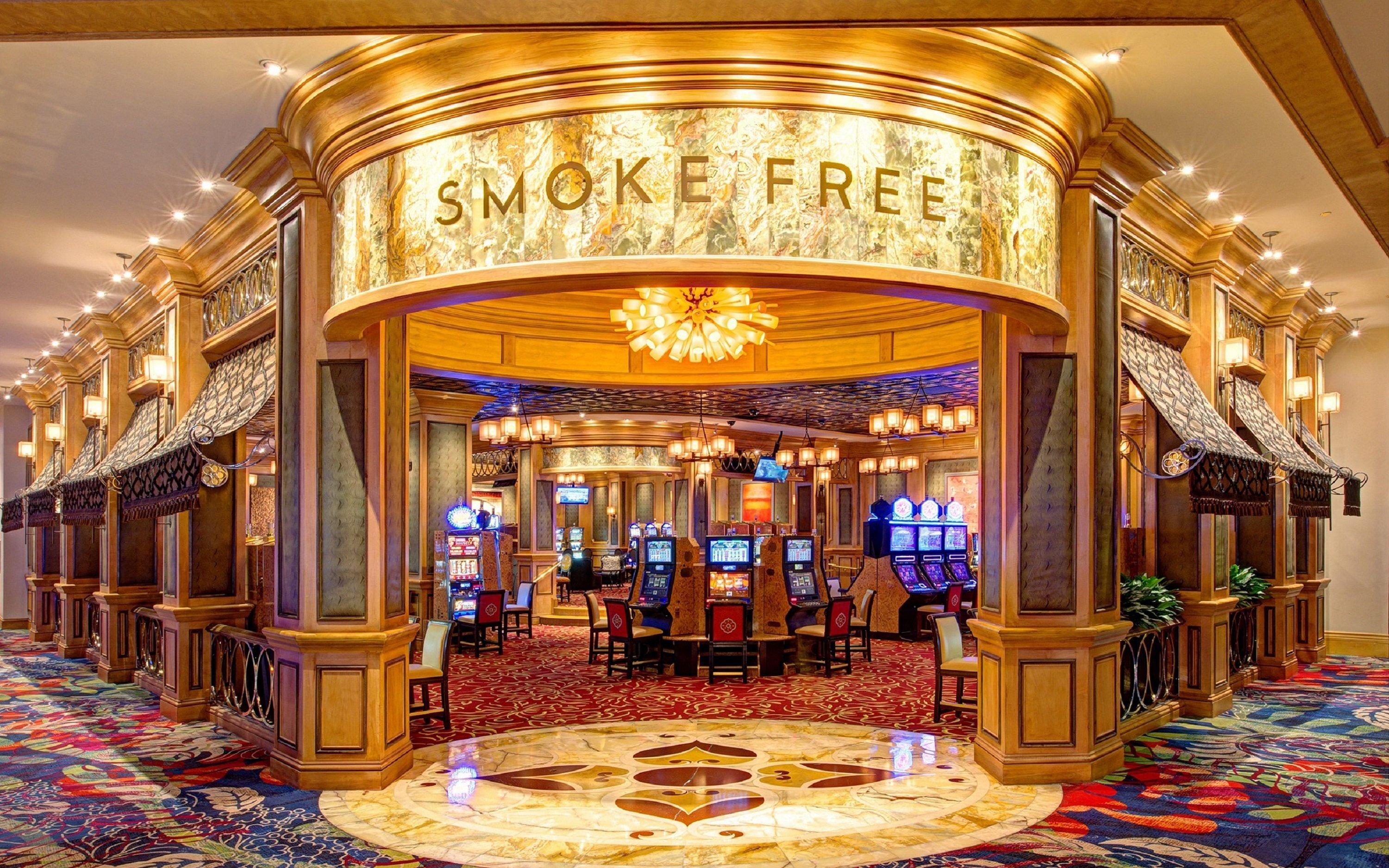 בילוקסי Beau Rivage Resort & Casino מראה חיצוני תמונה
