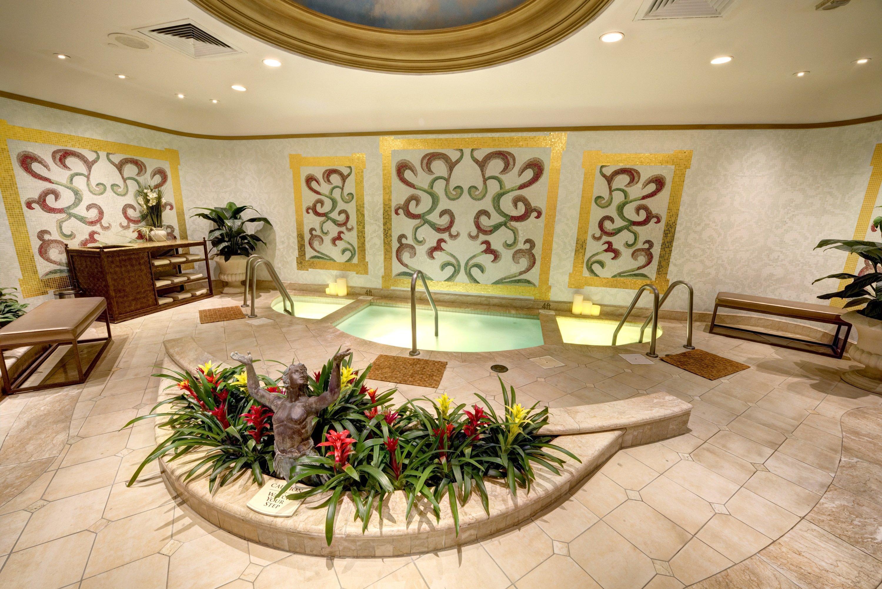 בילוקסי Beau Rivage Resort & Casino מראה חיצוני תמונה
