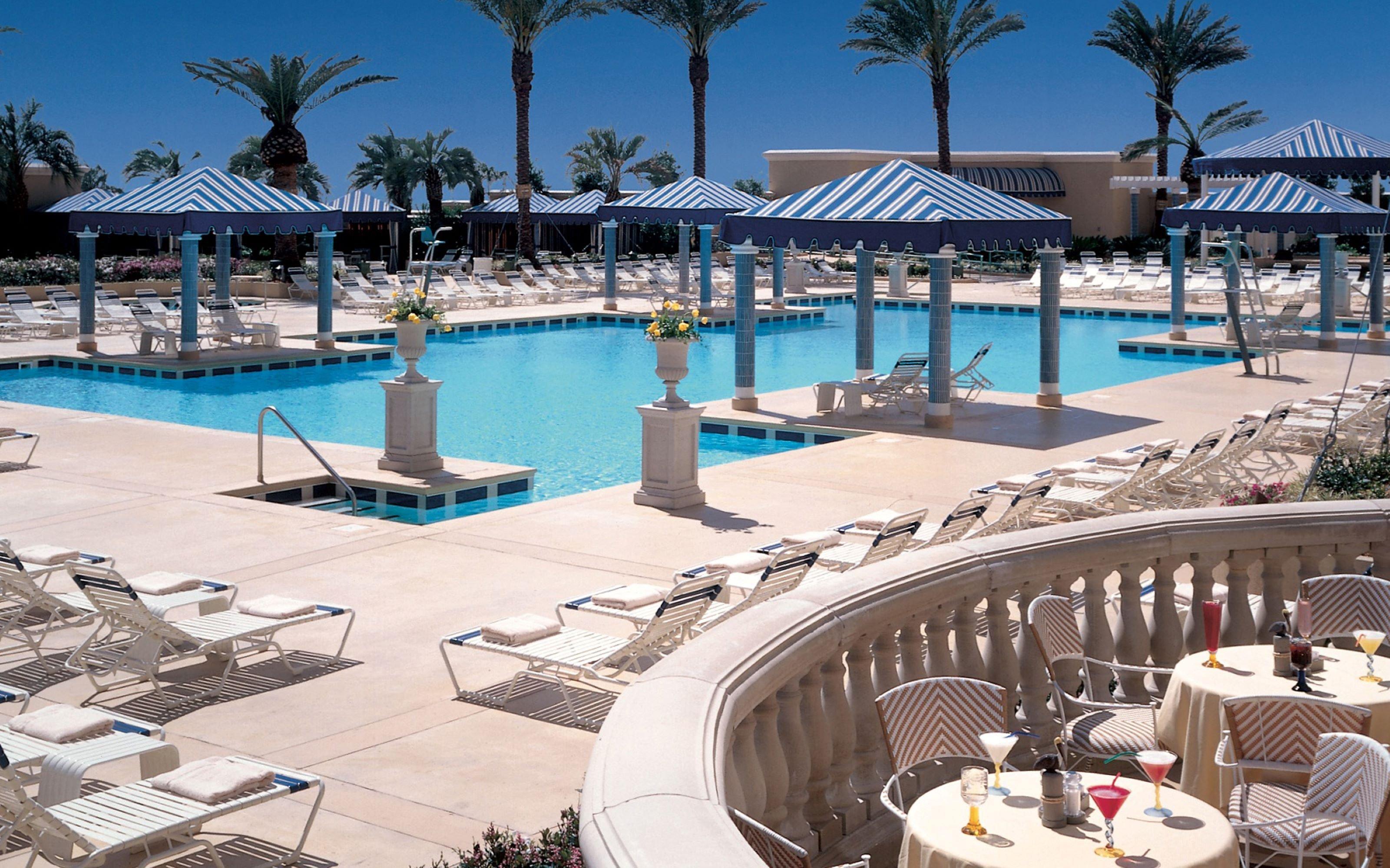 בילוקסי Beau Rivage Resort & Casino מראה חיצוני תמונה