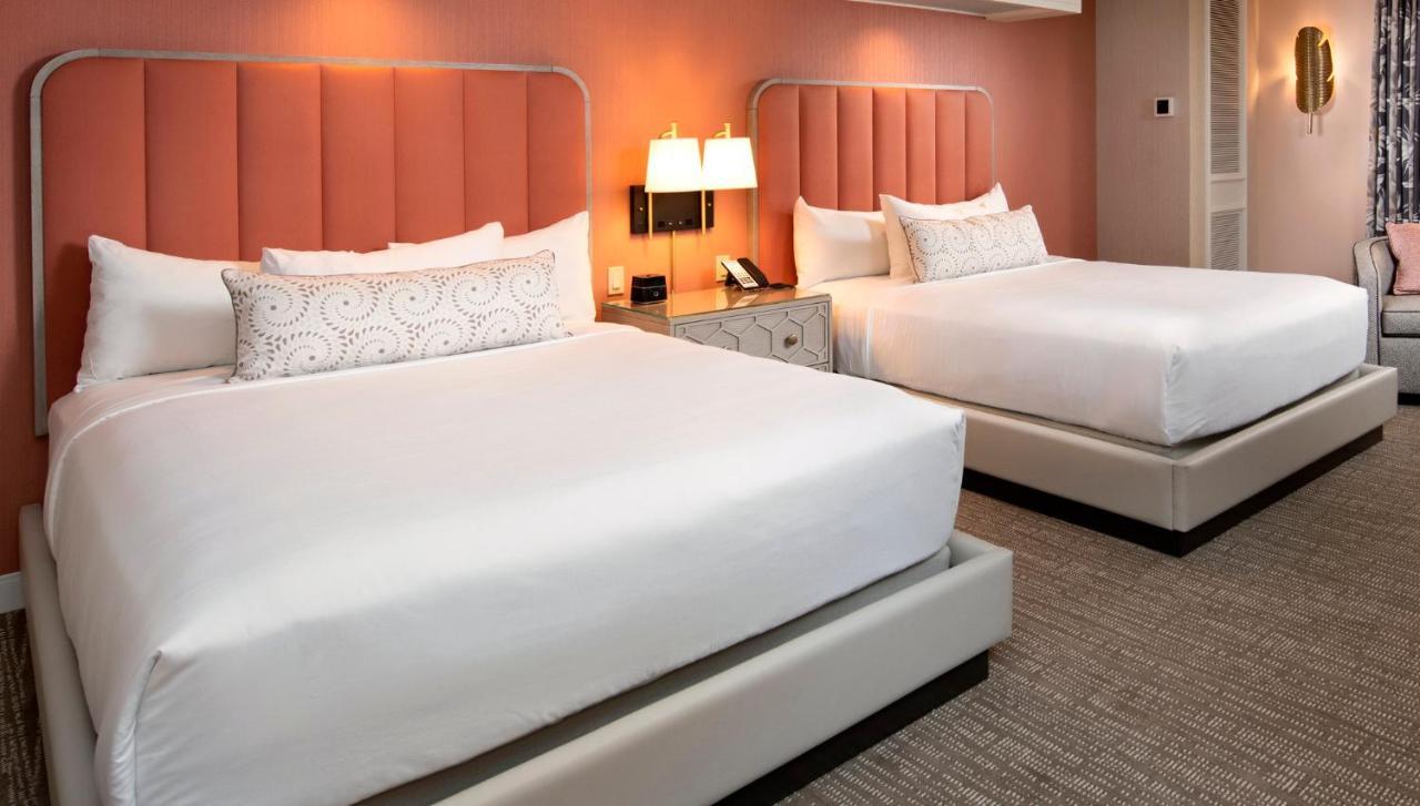 בילוקסי Beau Rivage Resort & Casino מראה חיצוני תמונה
