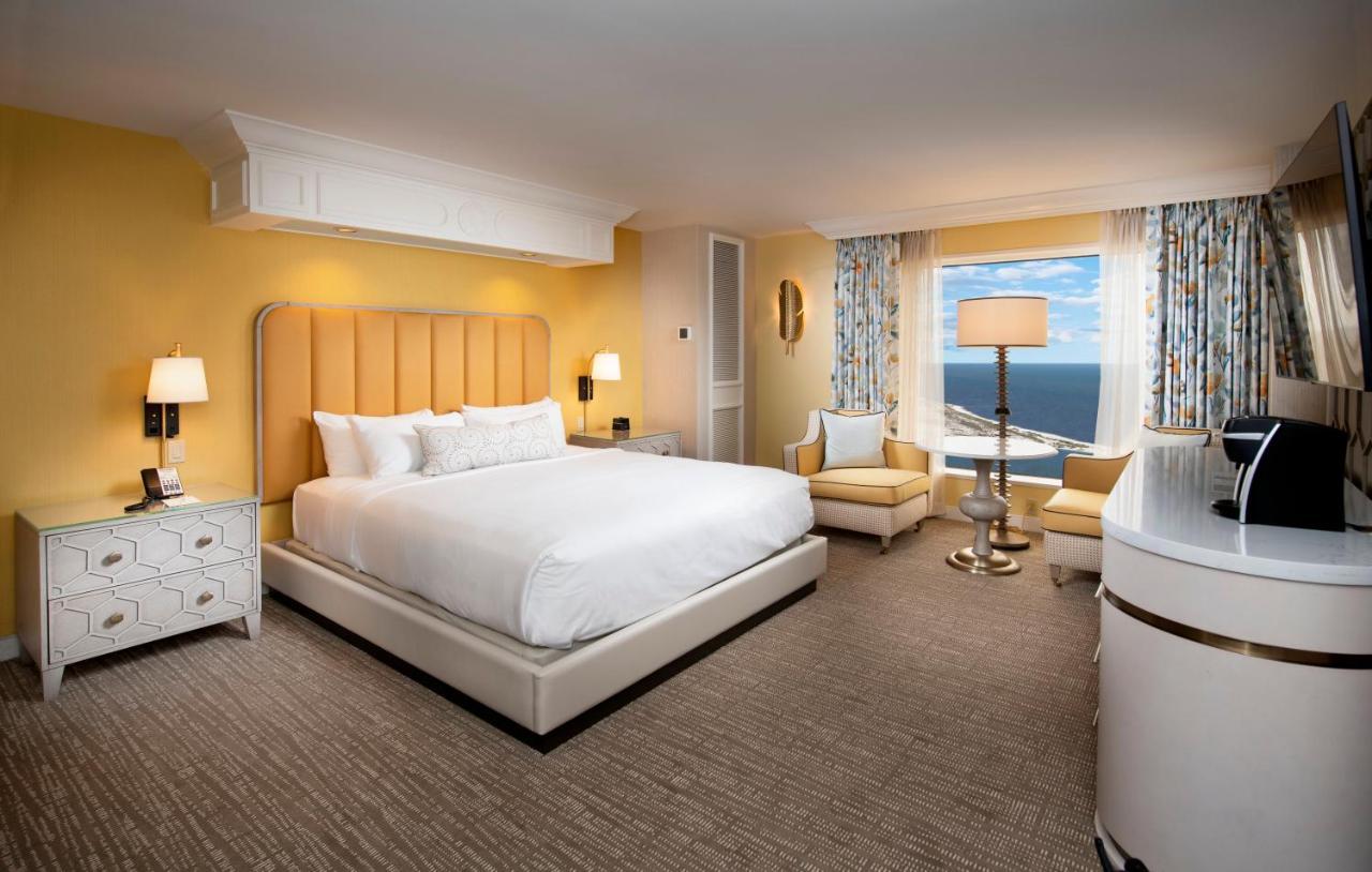 בילוקסי Beau Rivage Resort & Casino מראה חיצוני תמונה