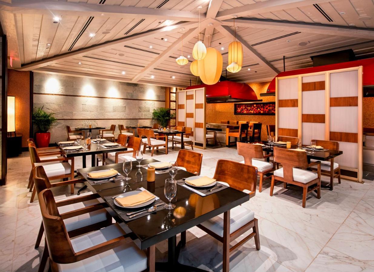 בילוקסי Beau Rivage Resort & Casino מראה חיצוני תמונה