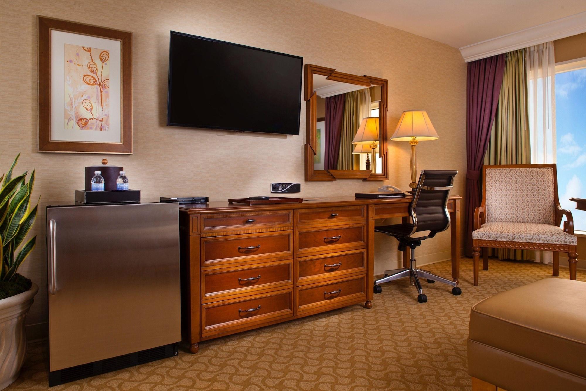 בילוקסי Beau Rivage Resort & Casino מראה חיצוני תמונה