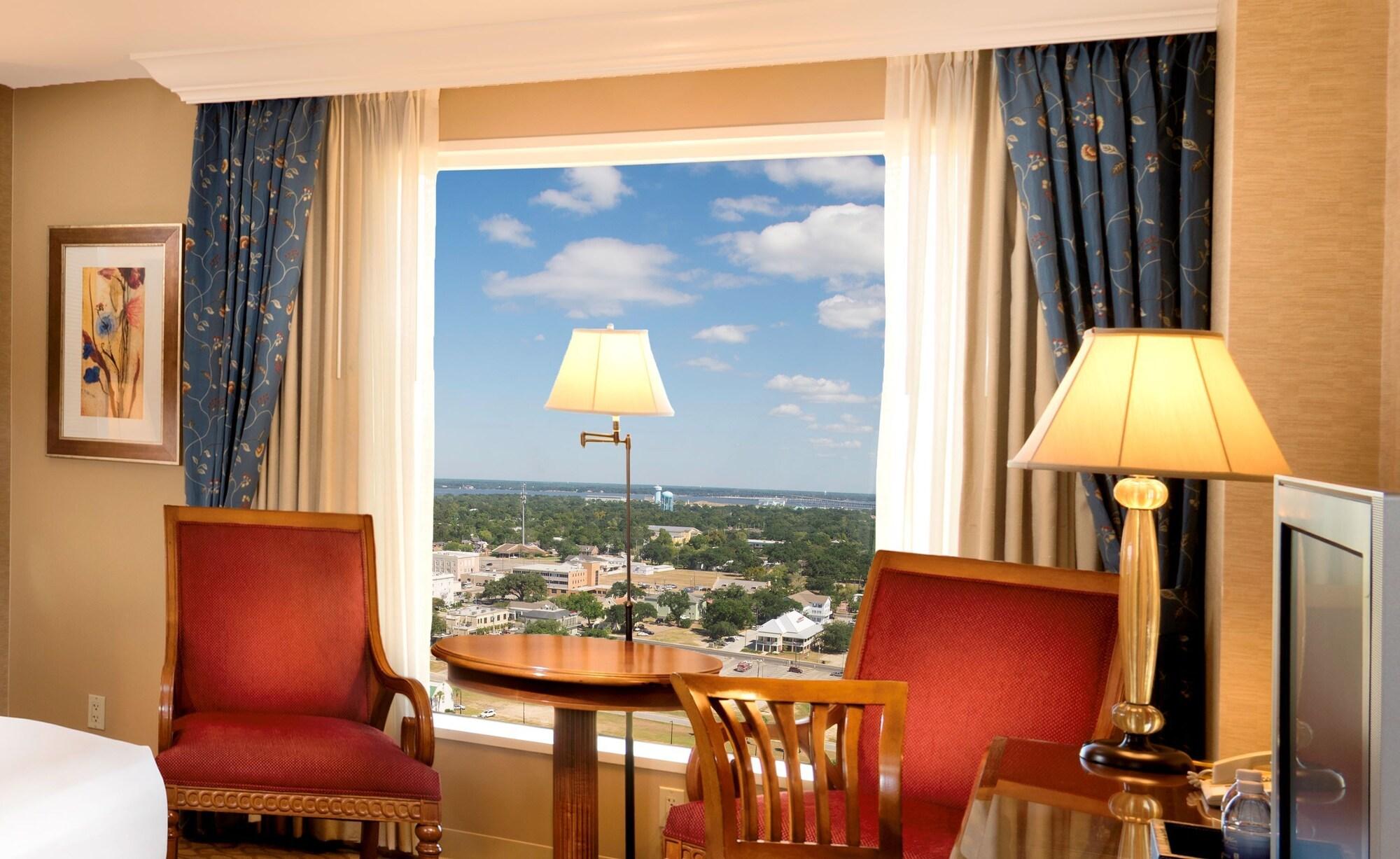 בילוקסי Beau Rivage Resort & Casino מראה חיצוני תמונה