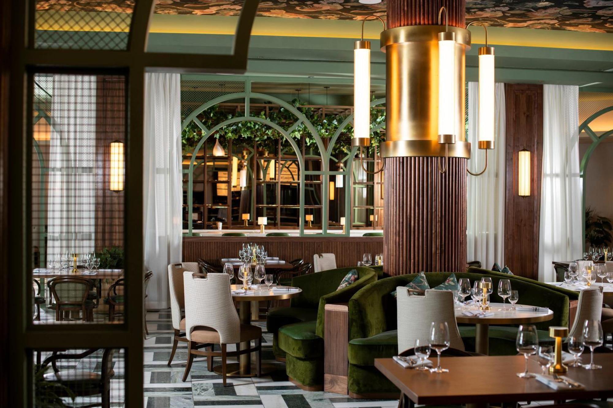 בילוקסי Beau Rivage Resort & Casino מראה חיצוני תמונה