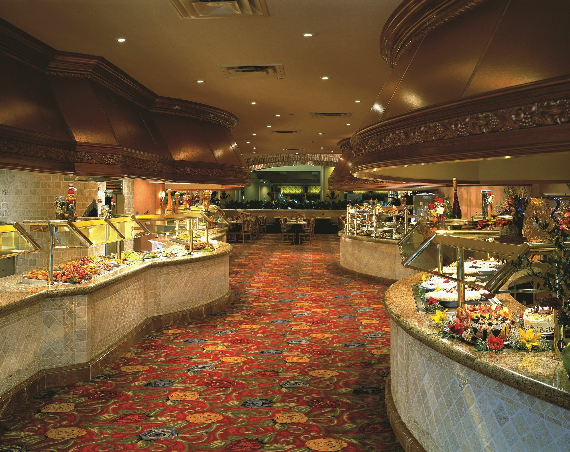 בילוקסי Beau Rivage Resort & Casino מראה חיצוני תמונה