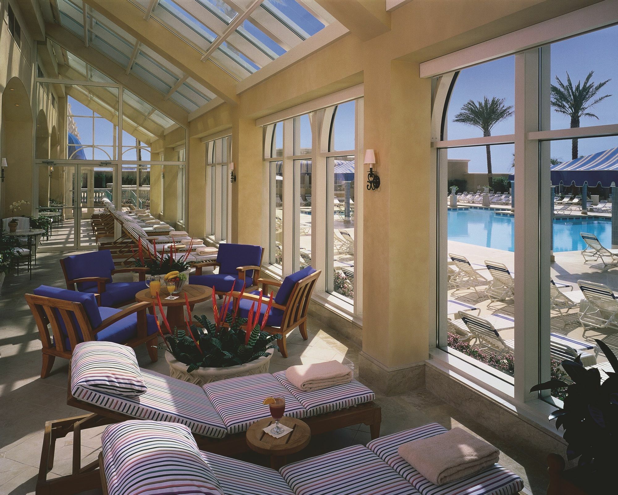 בילוקסי Beau Rivage Resort & Casino מראה חיצוני תמונה